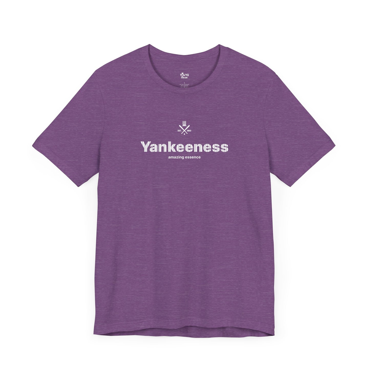 New York Baseball Fan | Yankeness