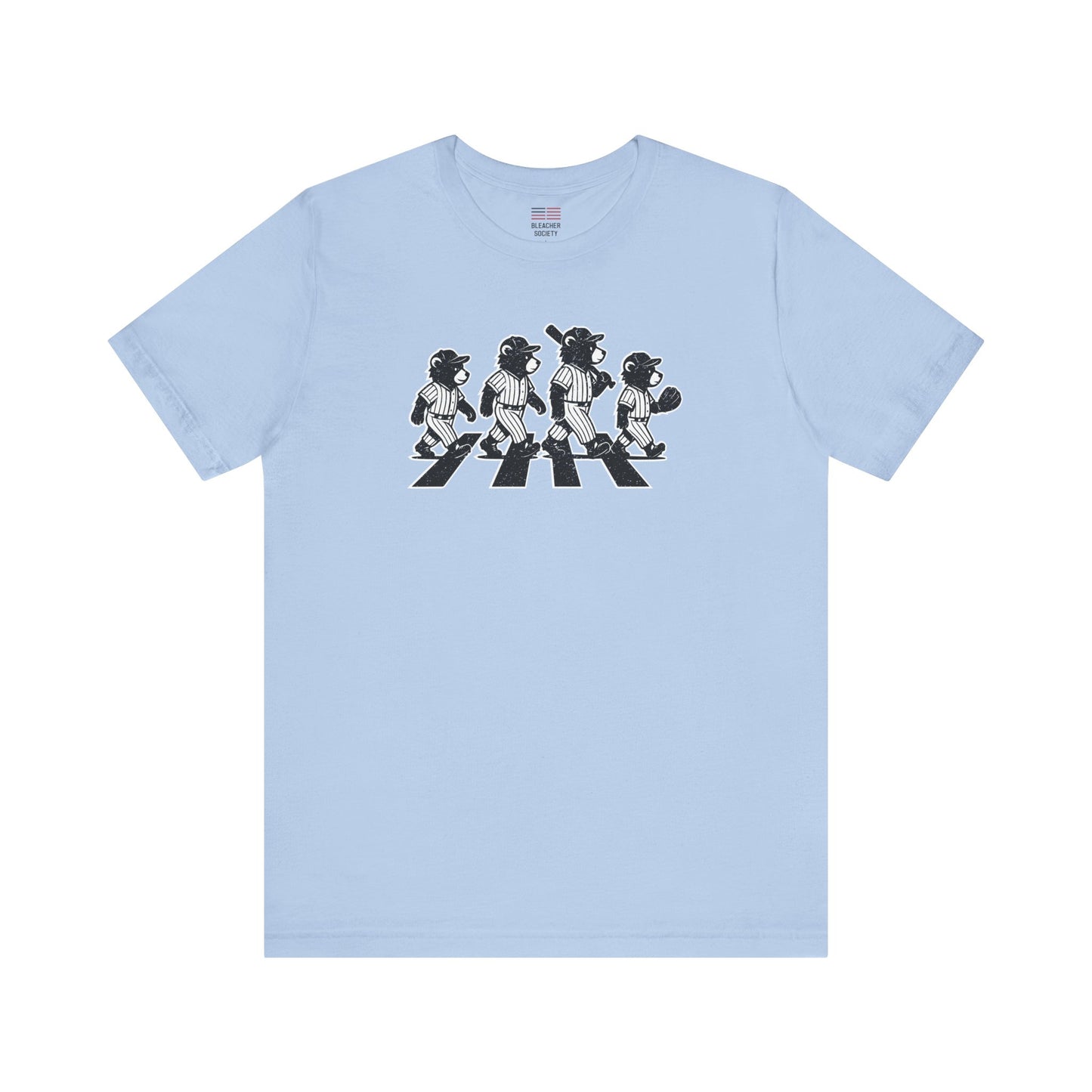 Chicago Baseball Fan | South Beat | Unisex Tshirt