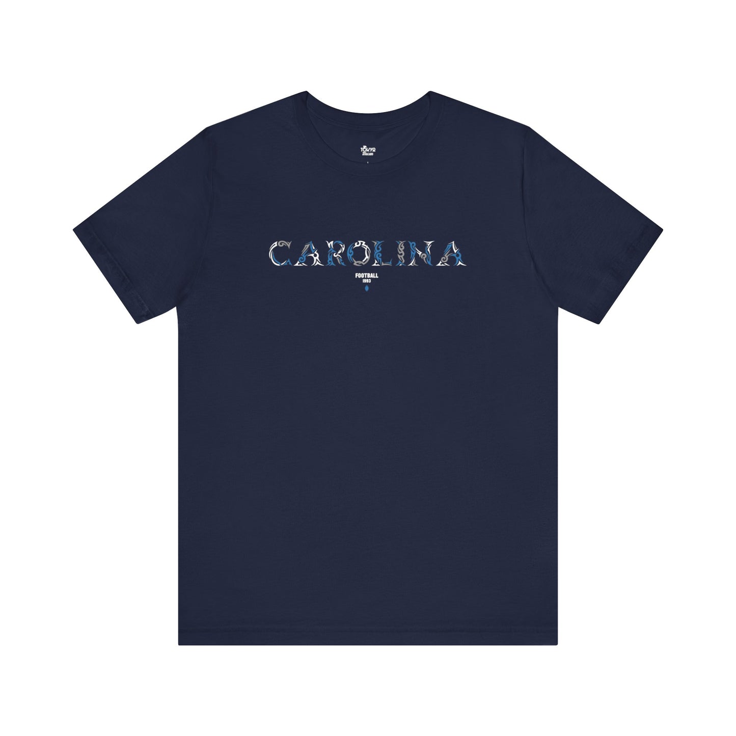 Carolina Football Fan | Tribe