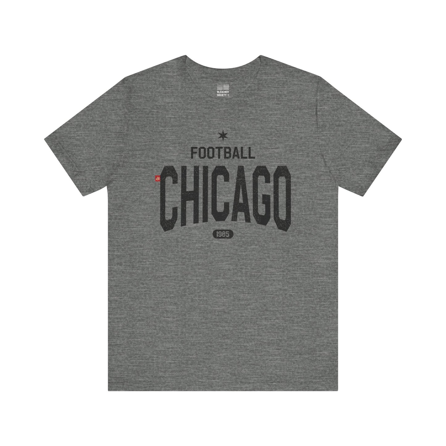 Chicago Football Fan | Class of 1985 | Unisex Tshirt