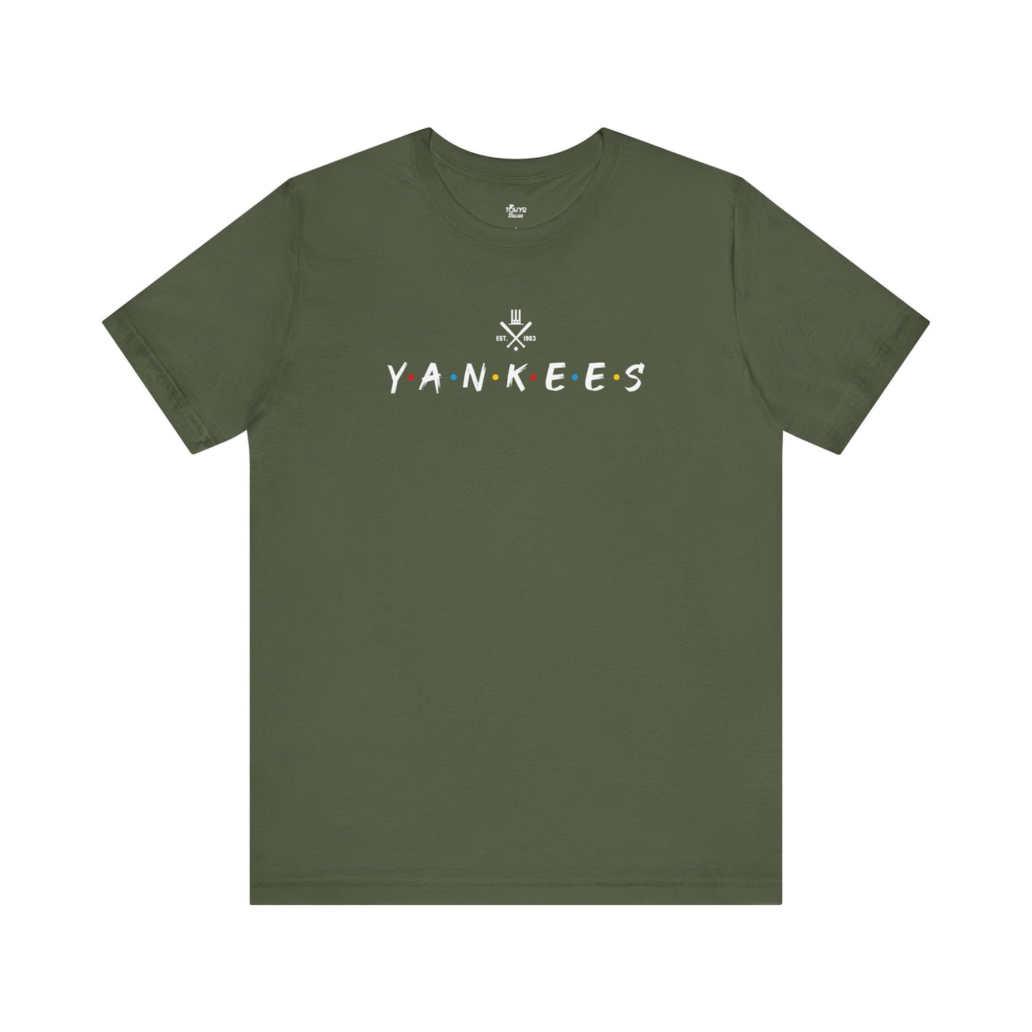 New York Baseball Fan | Y•a•n•k•e•e•s Friendship