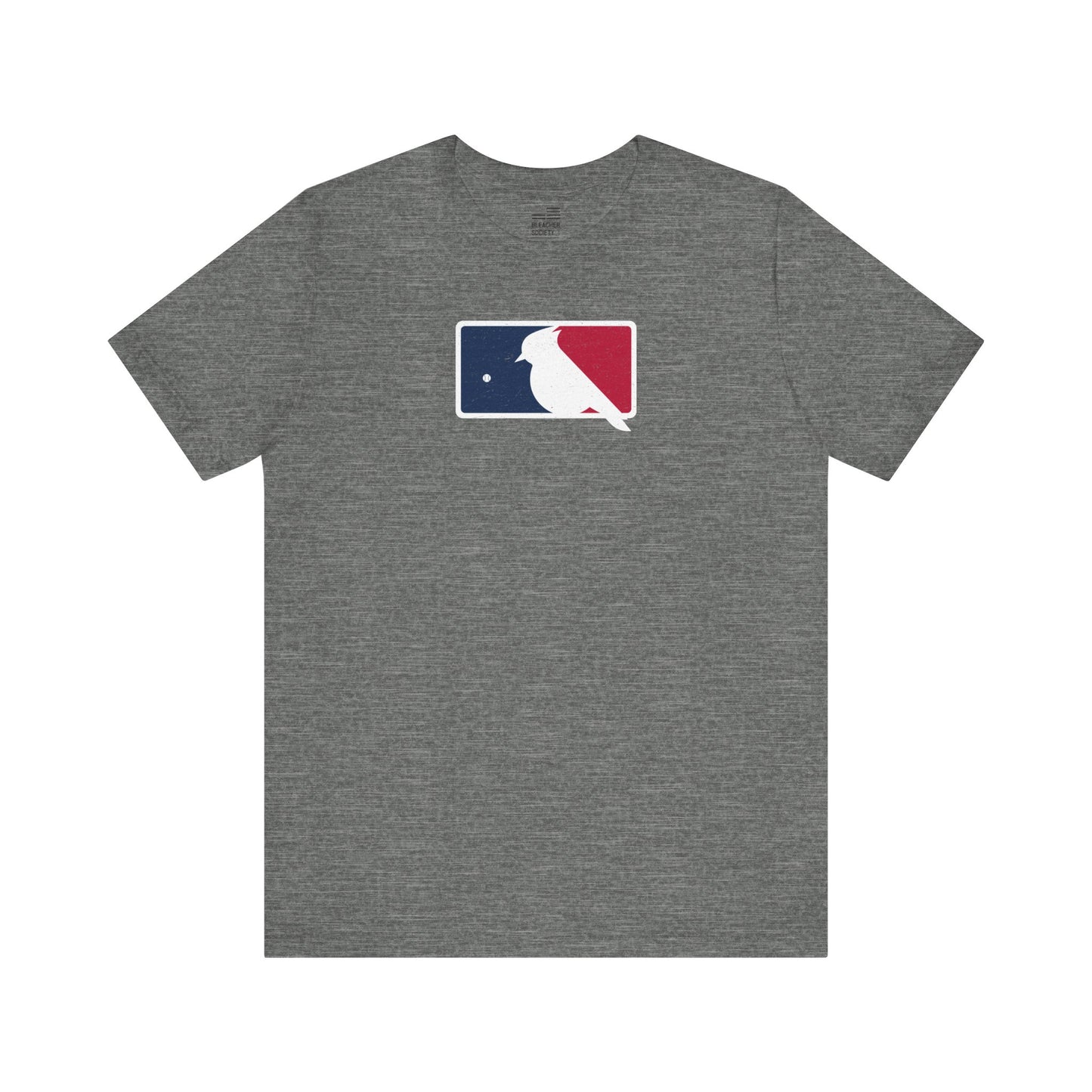 STL Baseball Fan | I just love this game | Hat & Bat