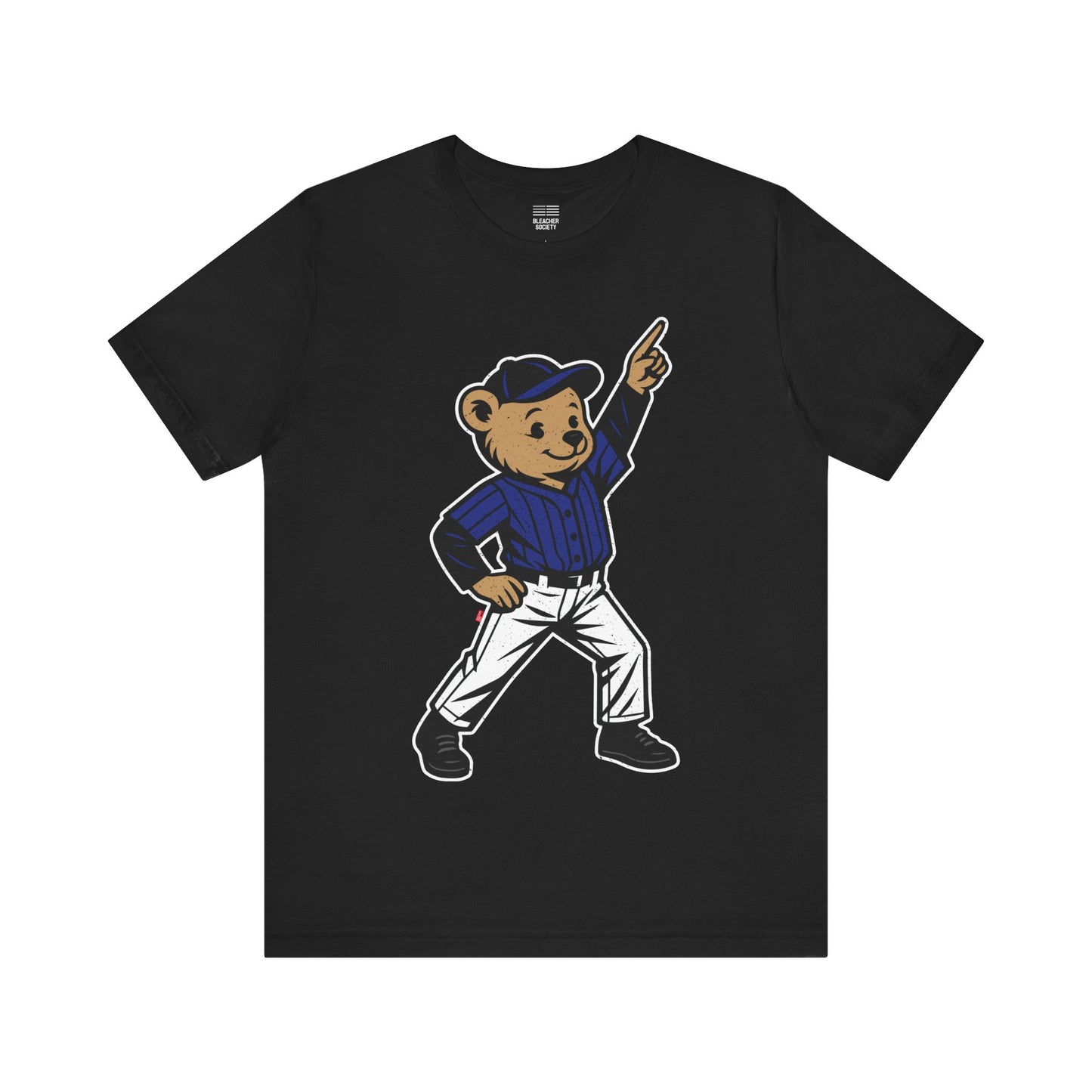 Chicago Baseball Fan | Game Fever | Unisex Tshirt