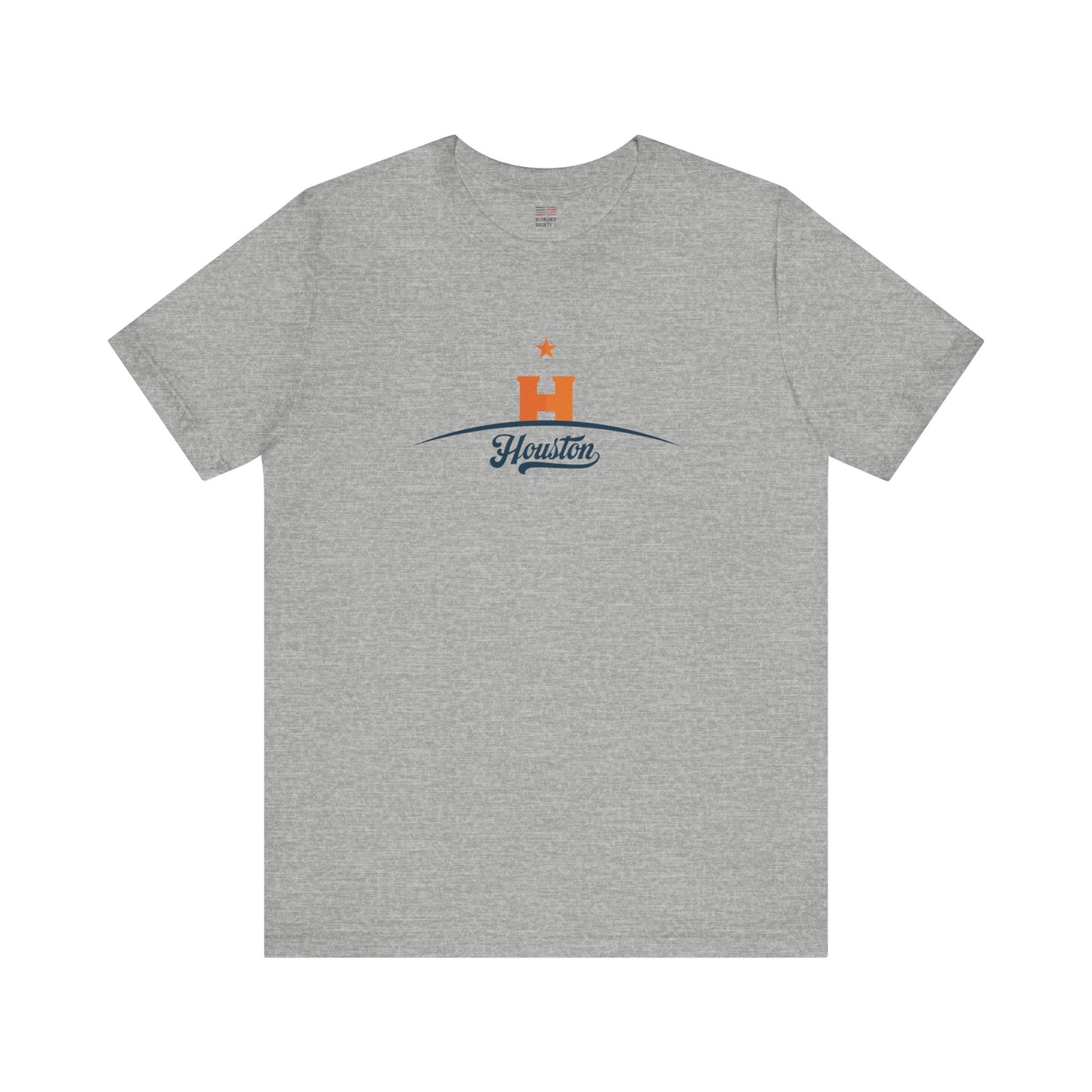 Houston Baseball Fan | Raising H