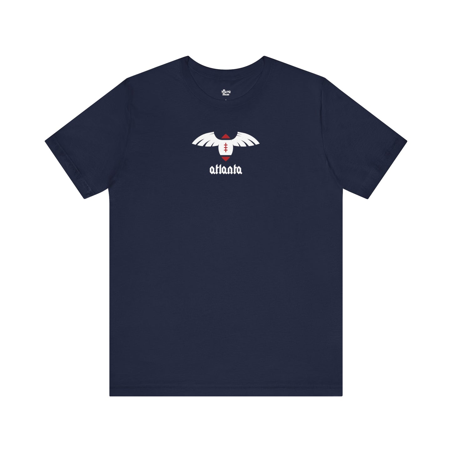 Atlanta Football Fan | Fly for greatness