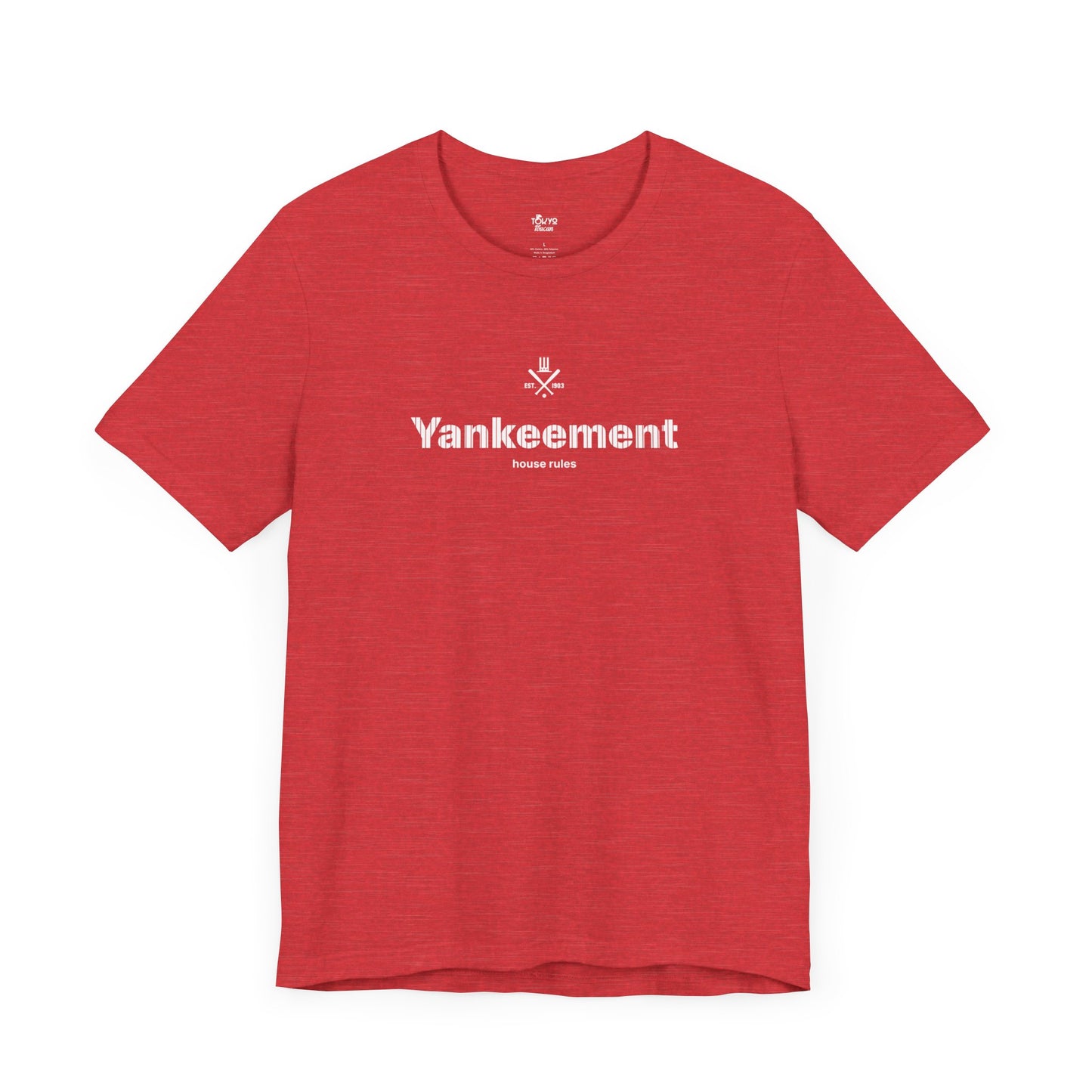 New York Baseball Fan | Yankement