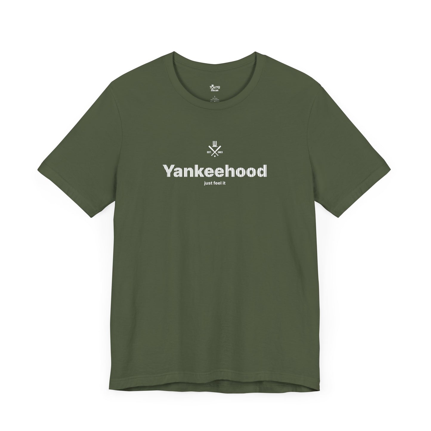 New York Baseball Fan | Yankeehood