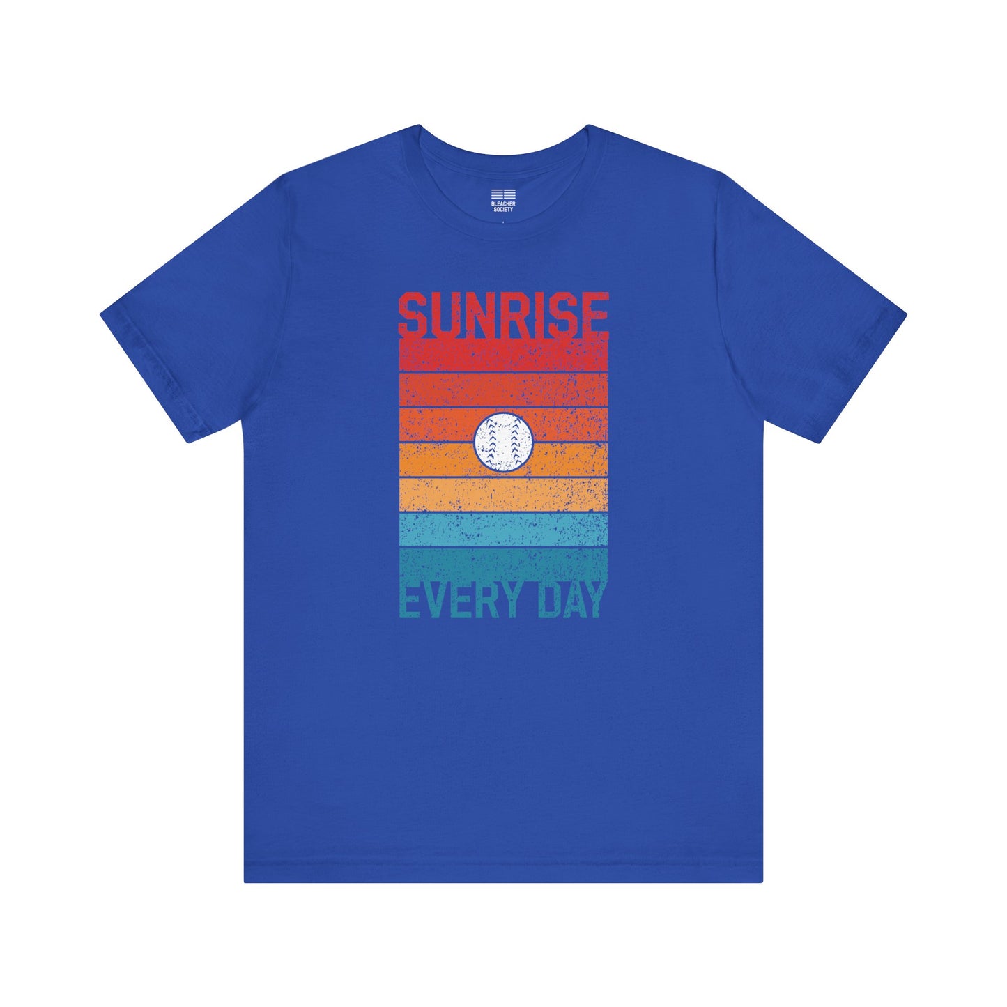 Baseball Fan | Legacy | Unisex Tshirt