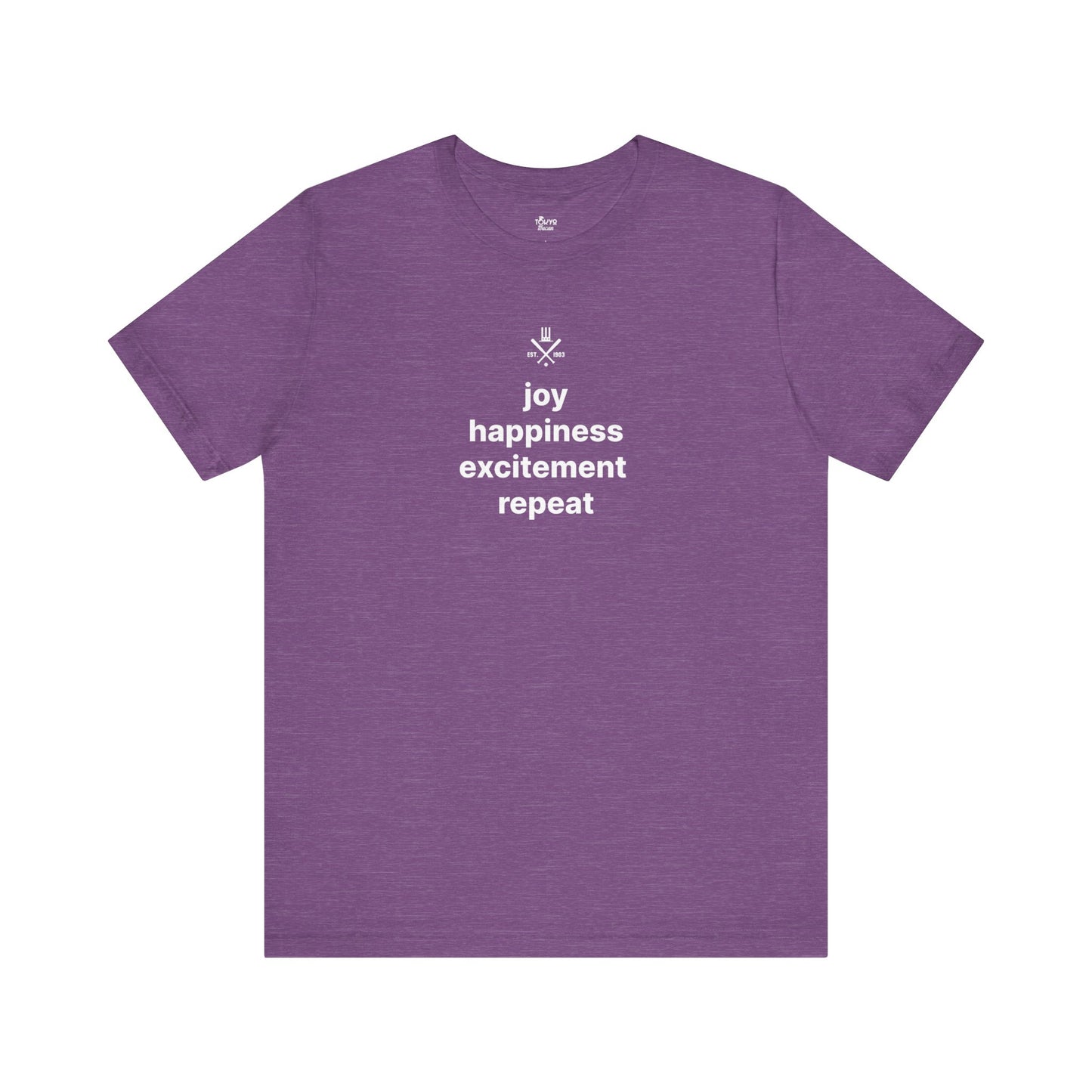 New York Baseball Fan | Repeat Feelings