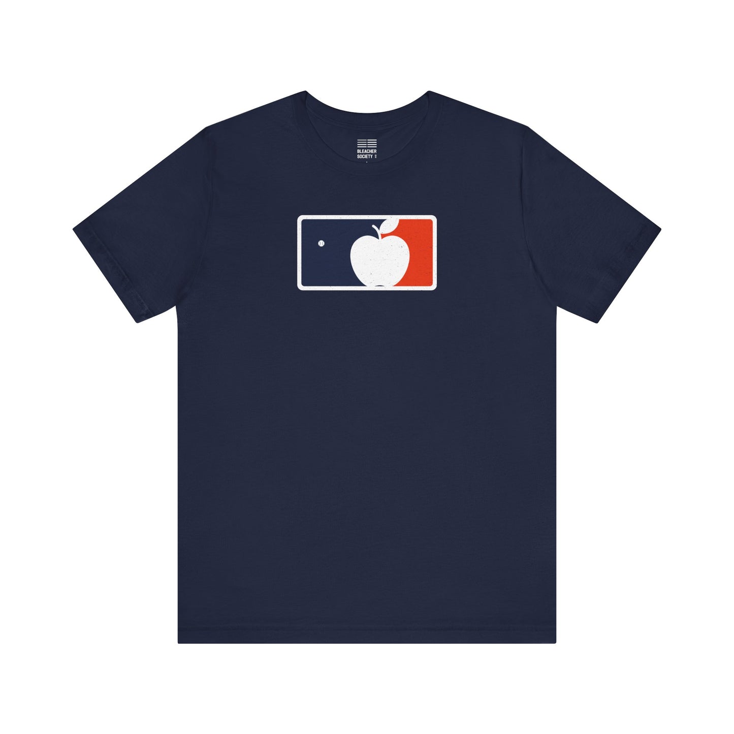 NY Baseball Fan | I just love this game | Apple