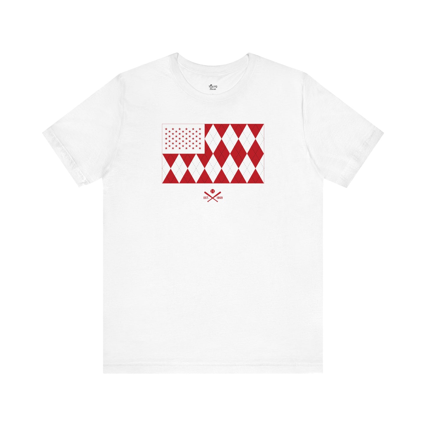 Cincinnati Baseball Fan | Sox Fashion