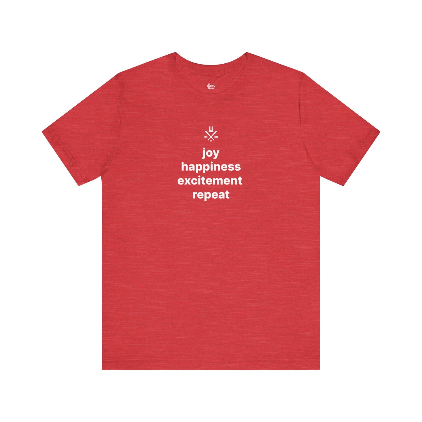 New York Baseball Fan | Repeat Feelings