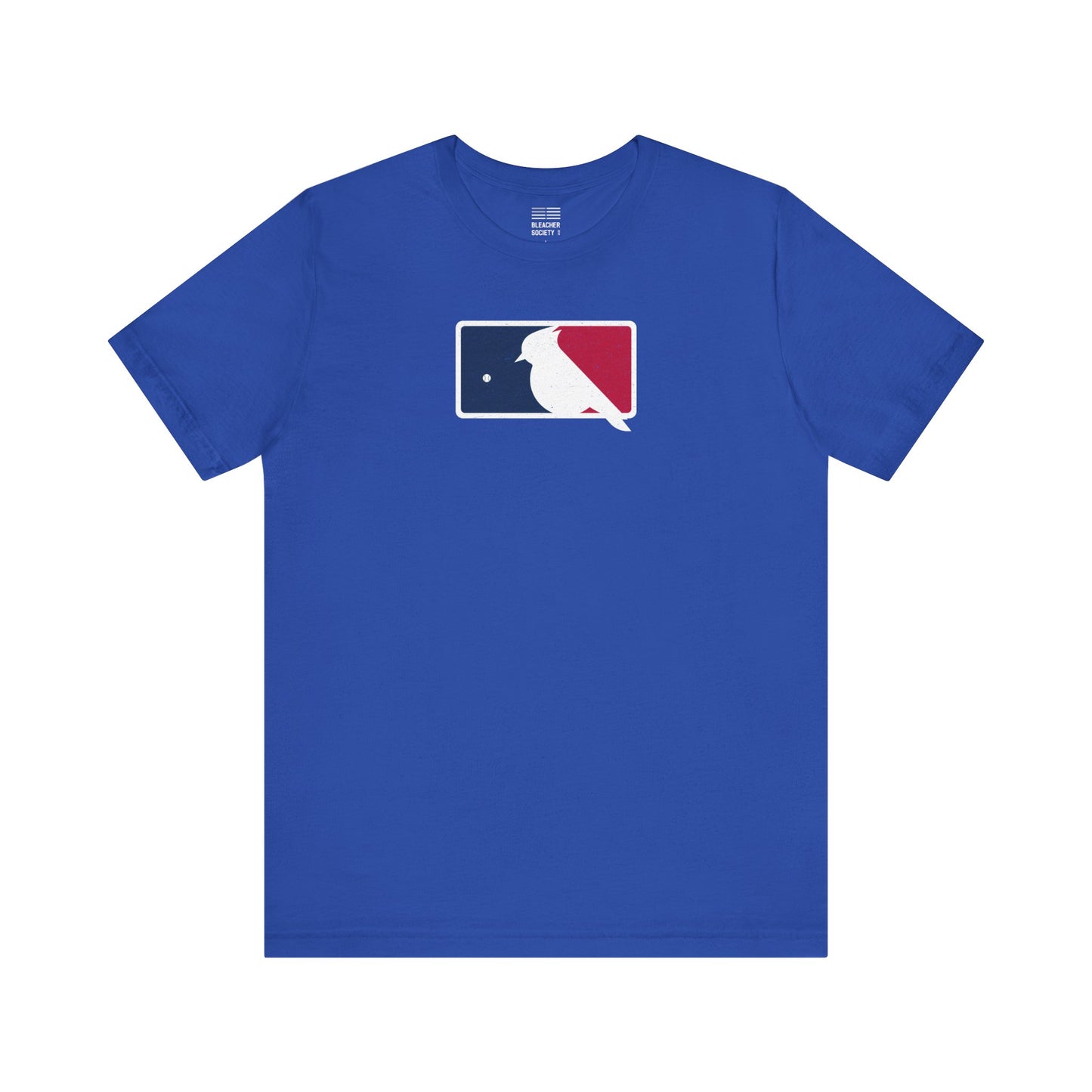 STL Baseball Fan | I just love this game | Hat & Bat