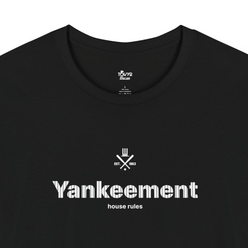 New York Baseball Fan | Yankement