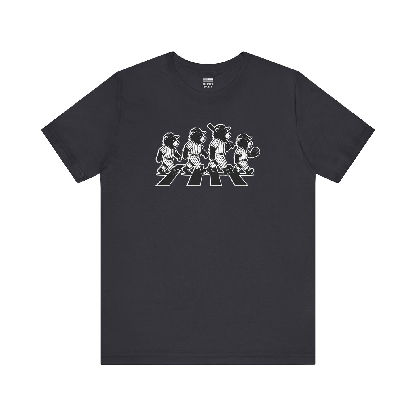 Chicago Baseball Fan | South Beat | Unisex Tshirt