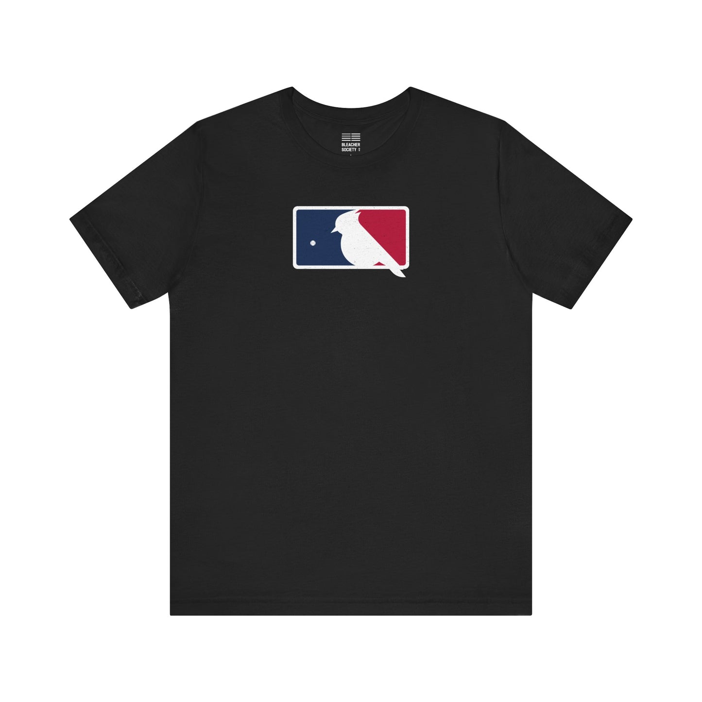 STL Baseball Fan | I just love this game | Hat & Bat