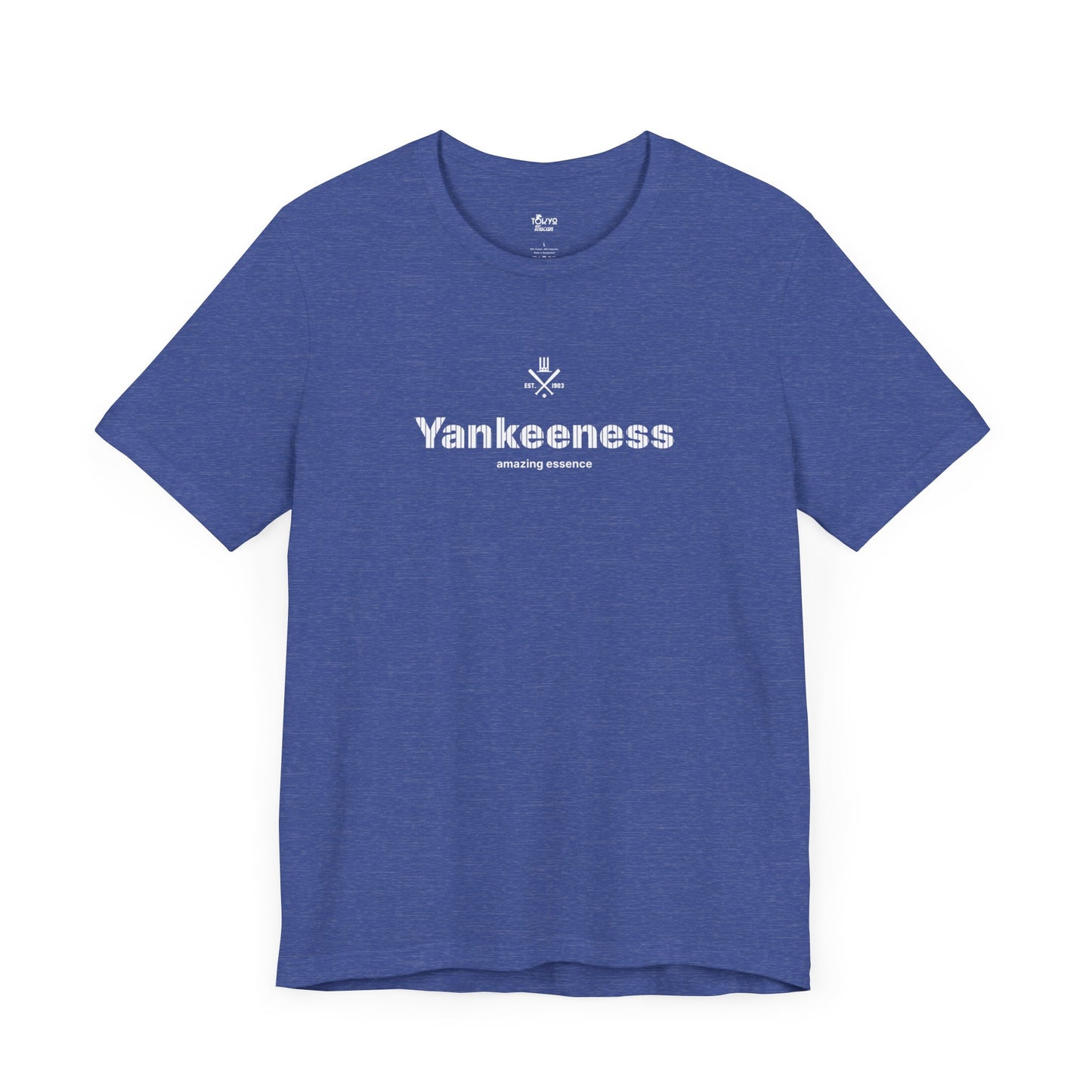 New York Baseball Fan | Yankeness