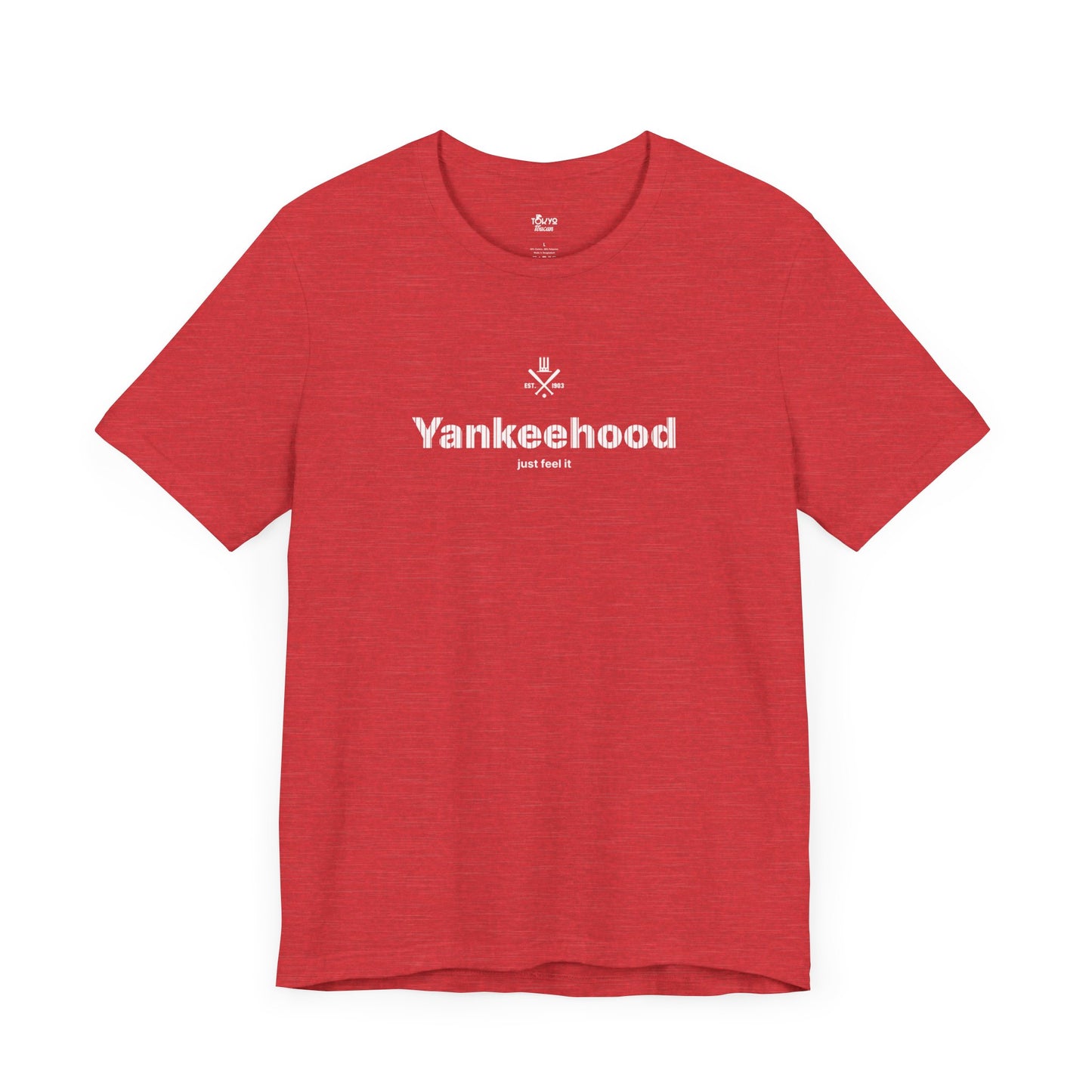 New York Baseball Fan | Yankeehood