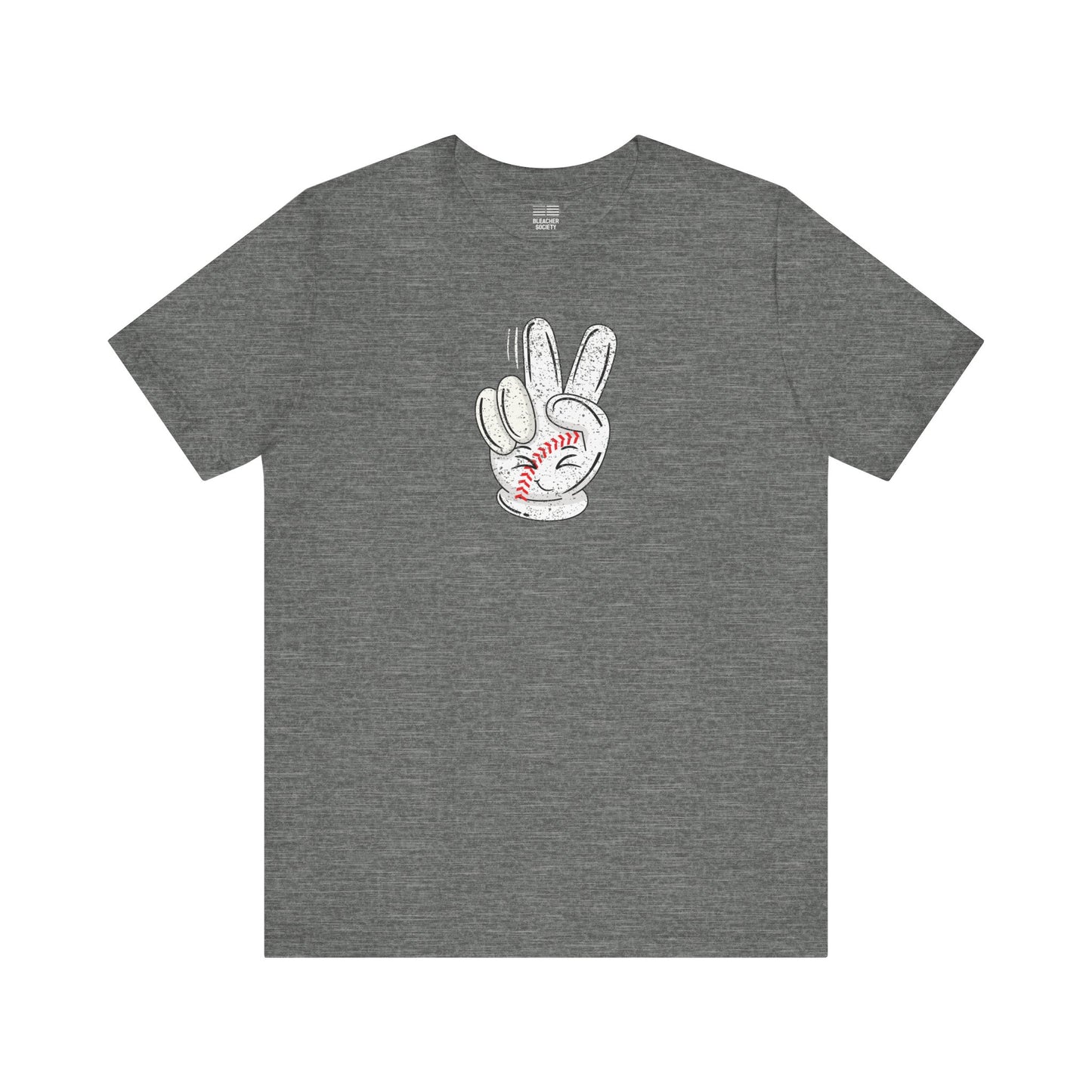 Baseball Fan | Team Victory | Unisex Tshirt