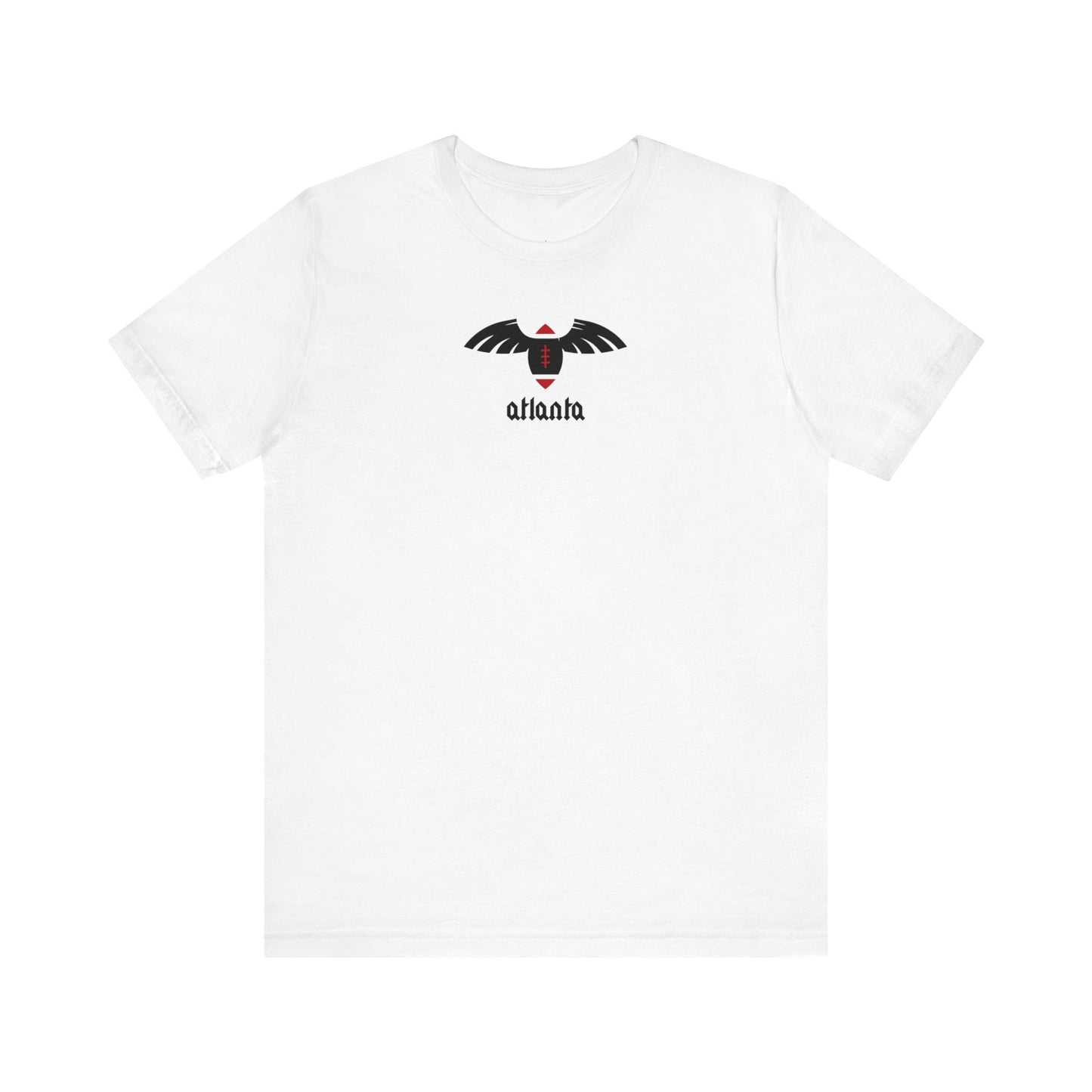 Atlanta Football Fan | Fly for greatness