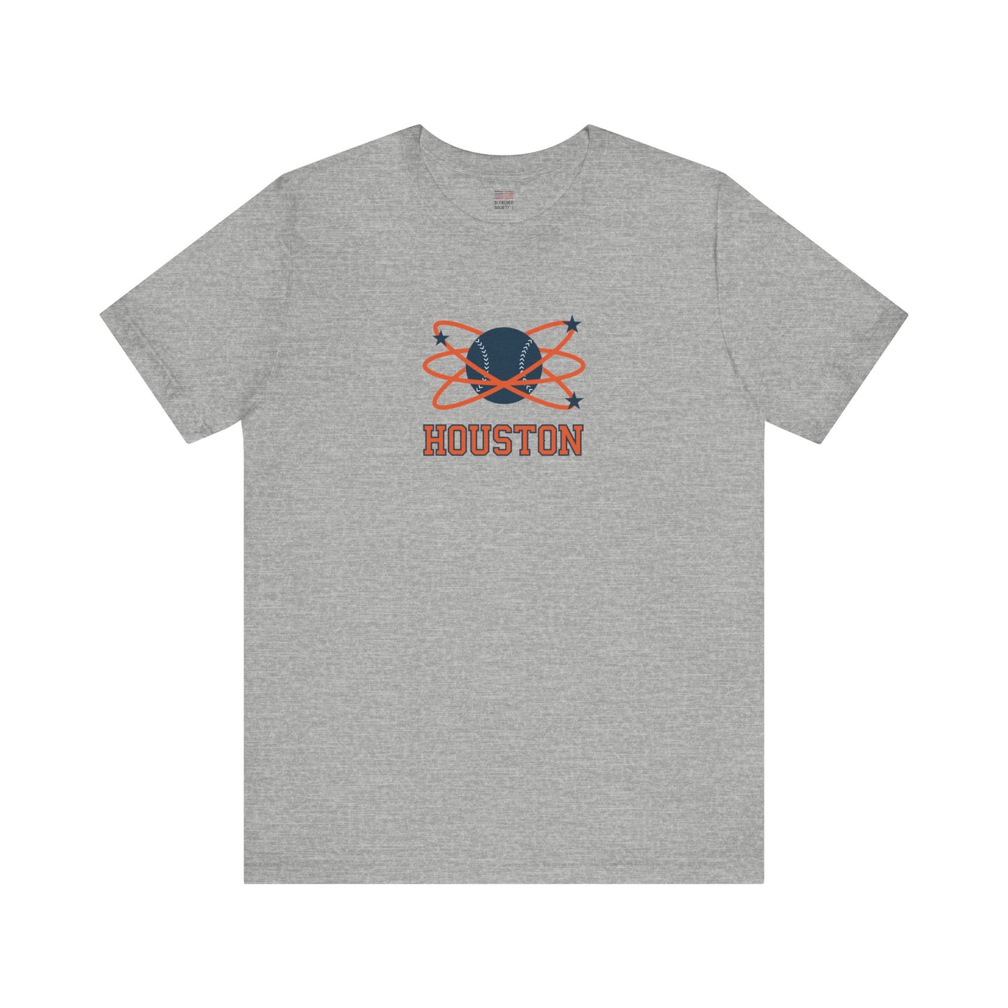 Houston Baseball Fan | Ball Planet