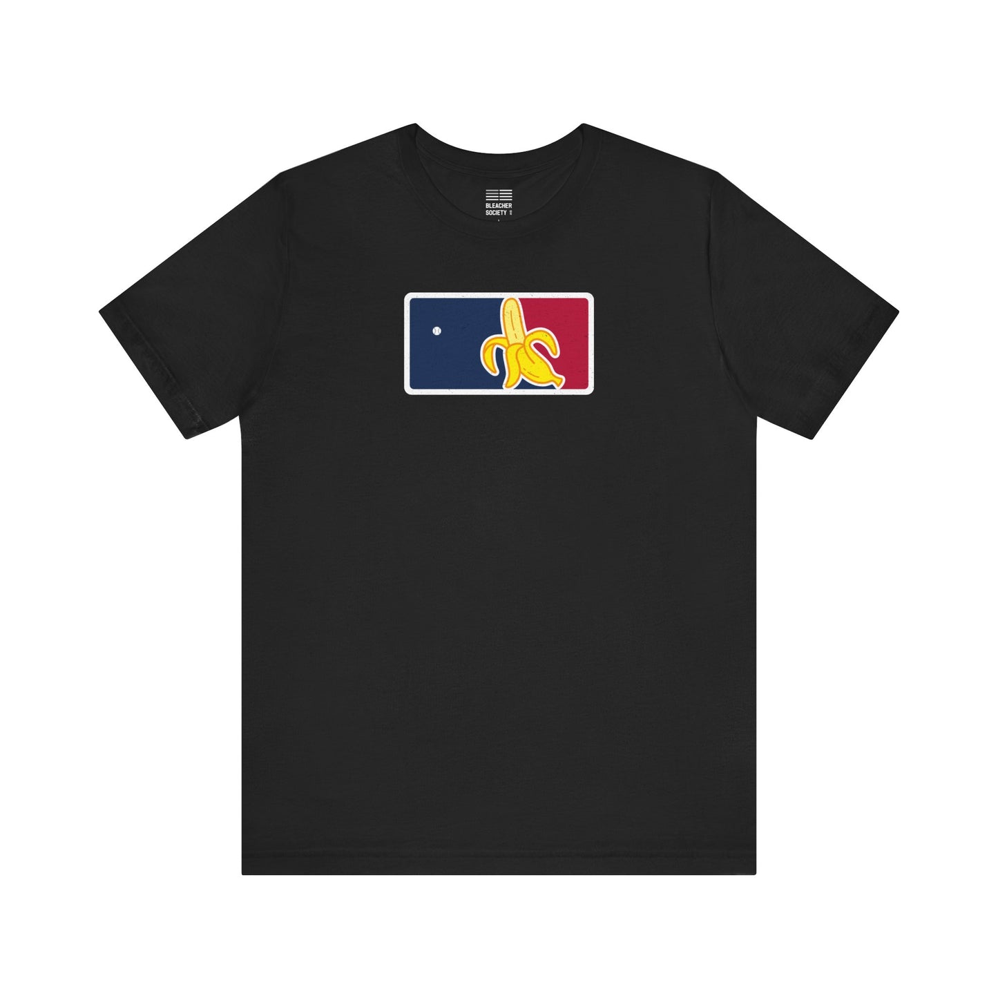 Crazy Baseball Fan | I just love this game | Banana