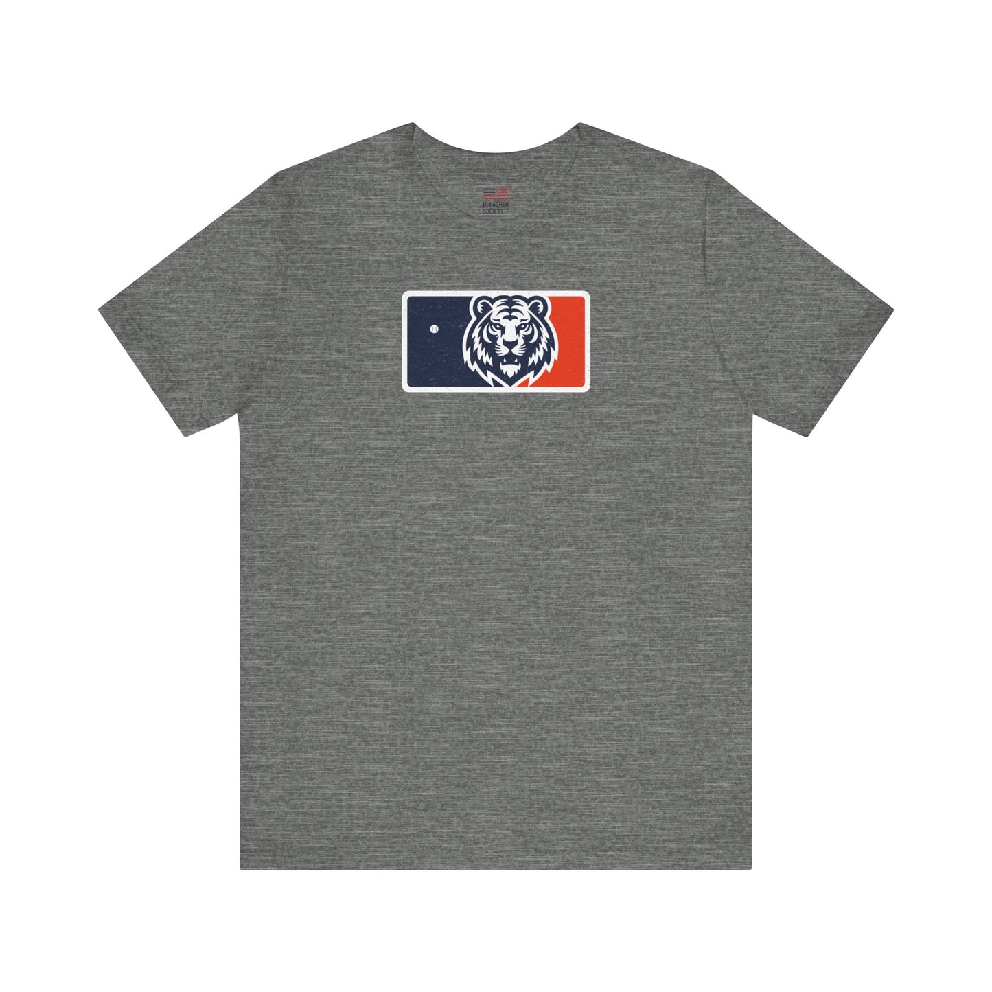 DET Baseball Fan | I just love this game | Tiger