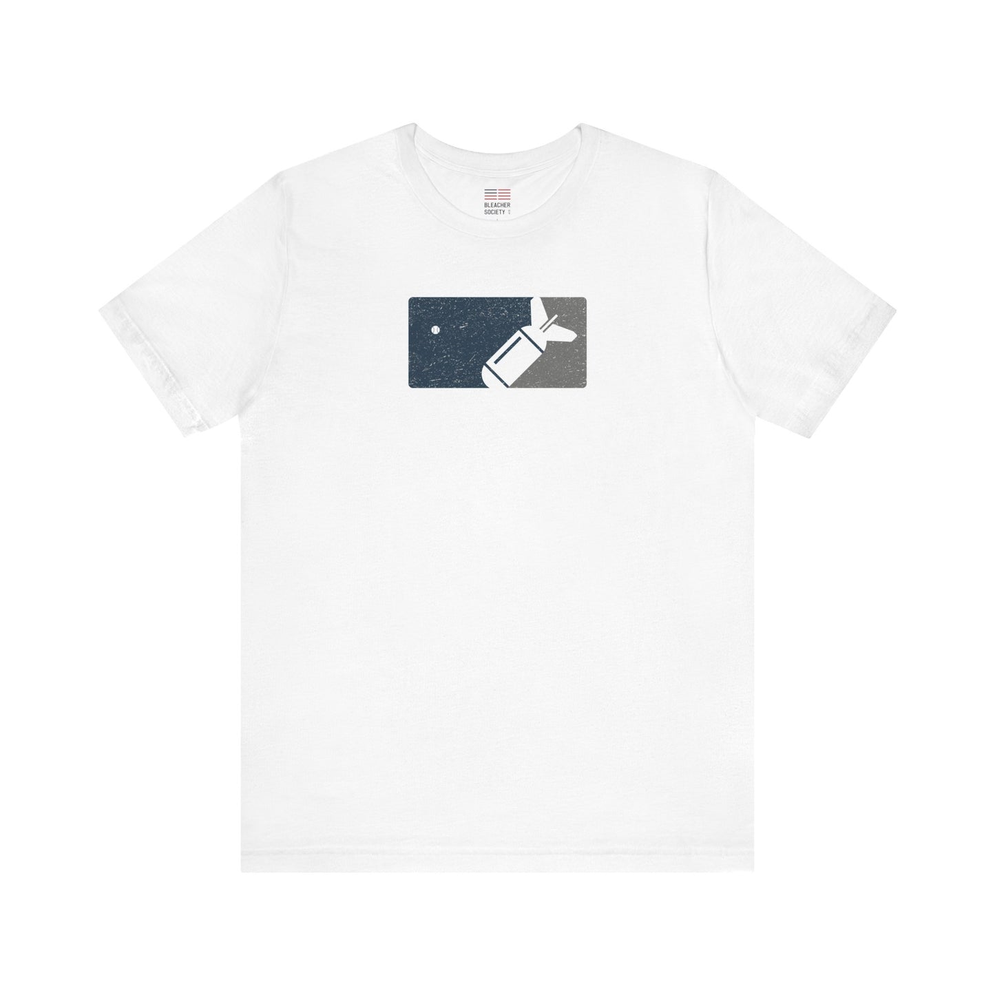 NY Baseball Fan | I just love this game | Bomb