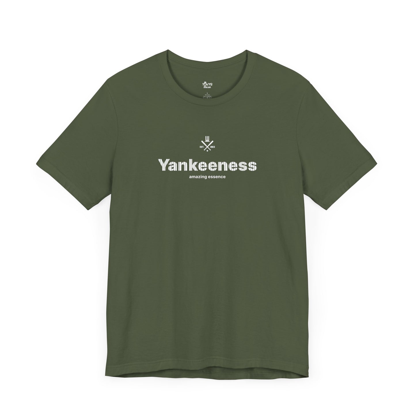 New York Baseball Fan | Yankeness