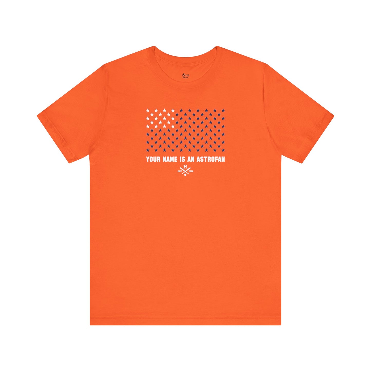 Houston Baseball | Astro Fan