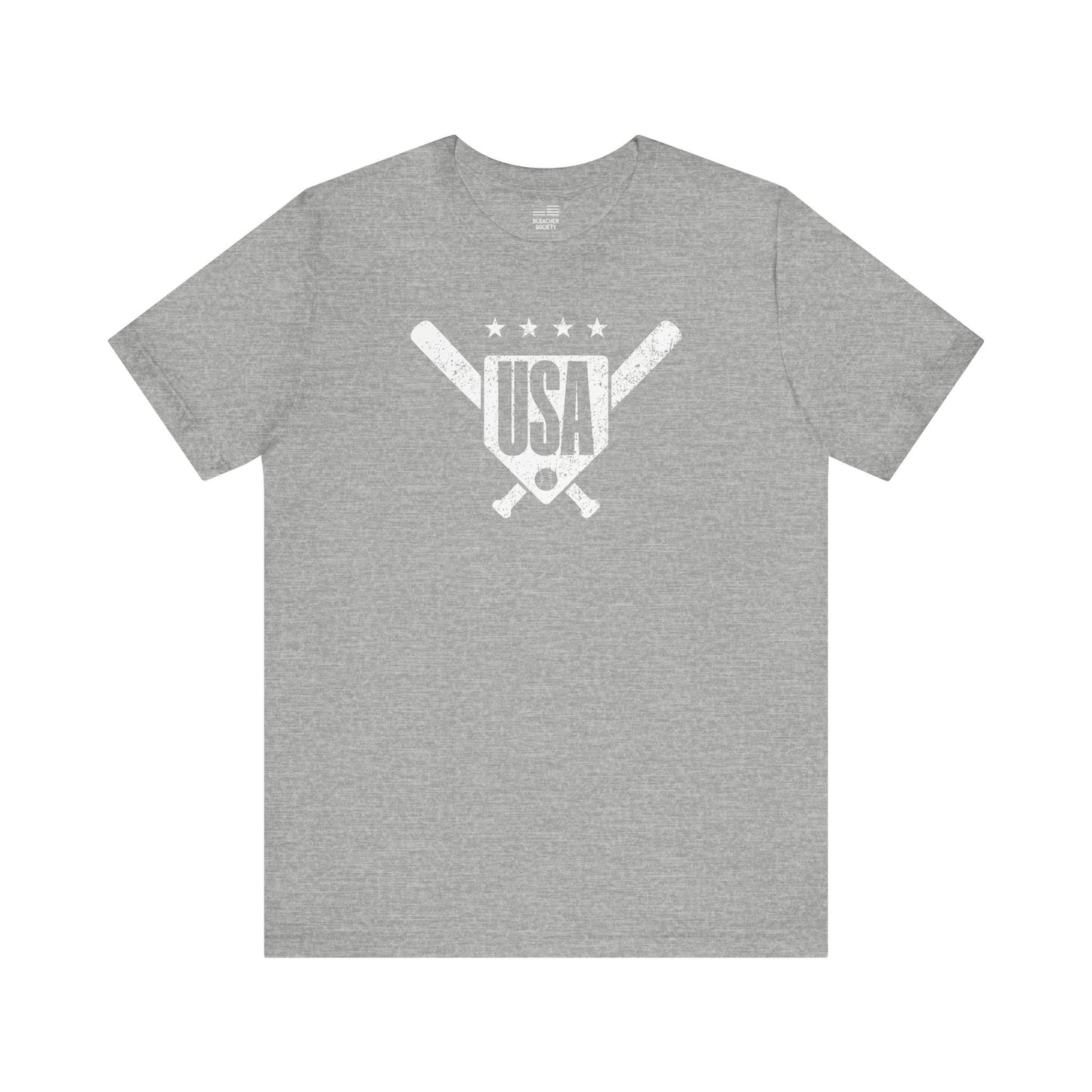 Baseball Fan | Home Sweat | Unisex Tshirt