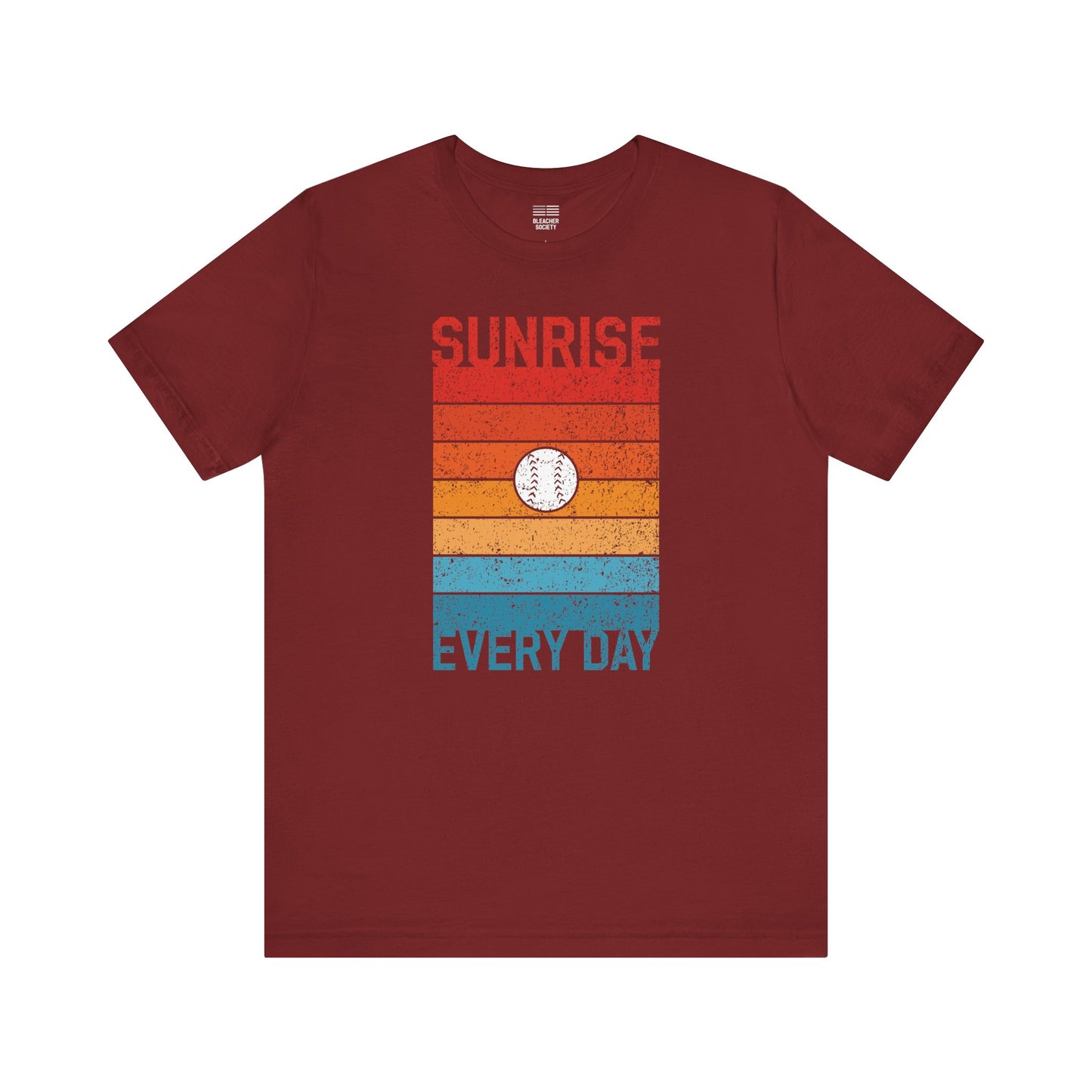 Baseball Fan | Legacy | Unisex Tshirt