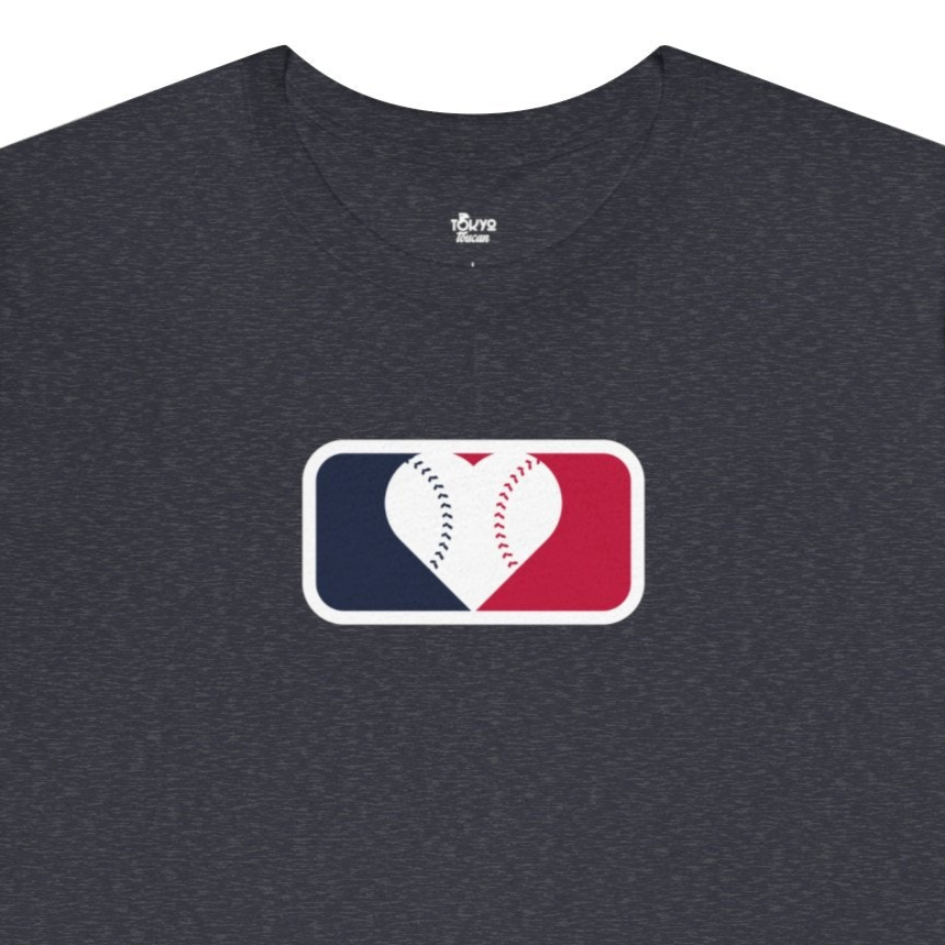 US Baseball Fan | I just love this game