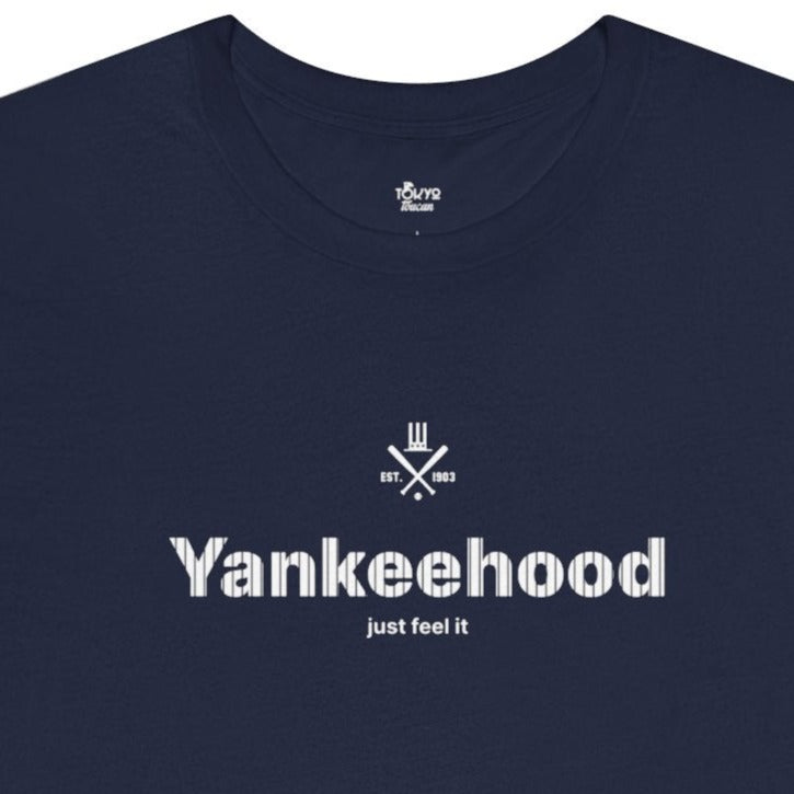 New York Baseball Fan | Yankeehood