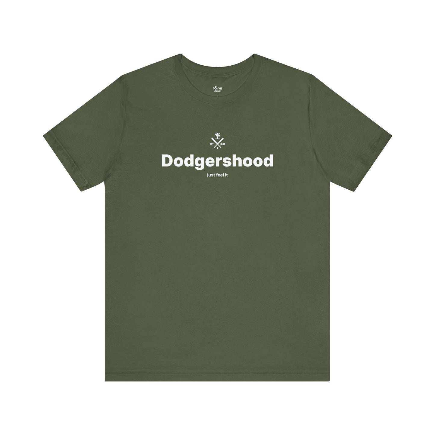 LA Baseball Fan| Dodgershood