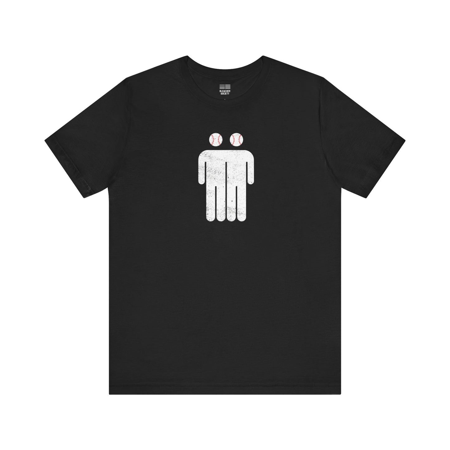 MN Baseball Fan | Fraternity | Unisex Tshirt