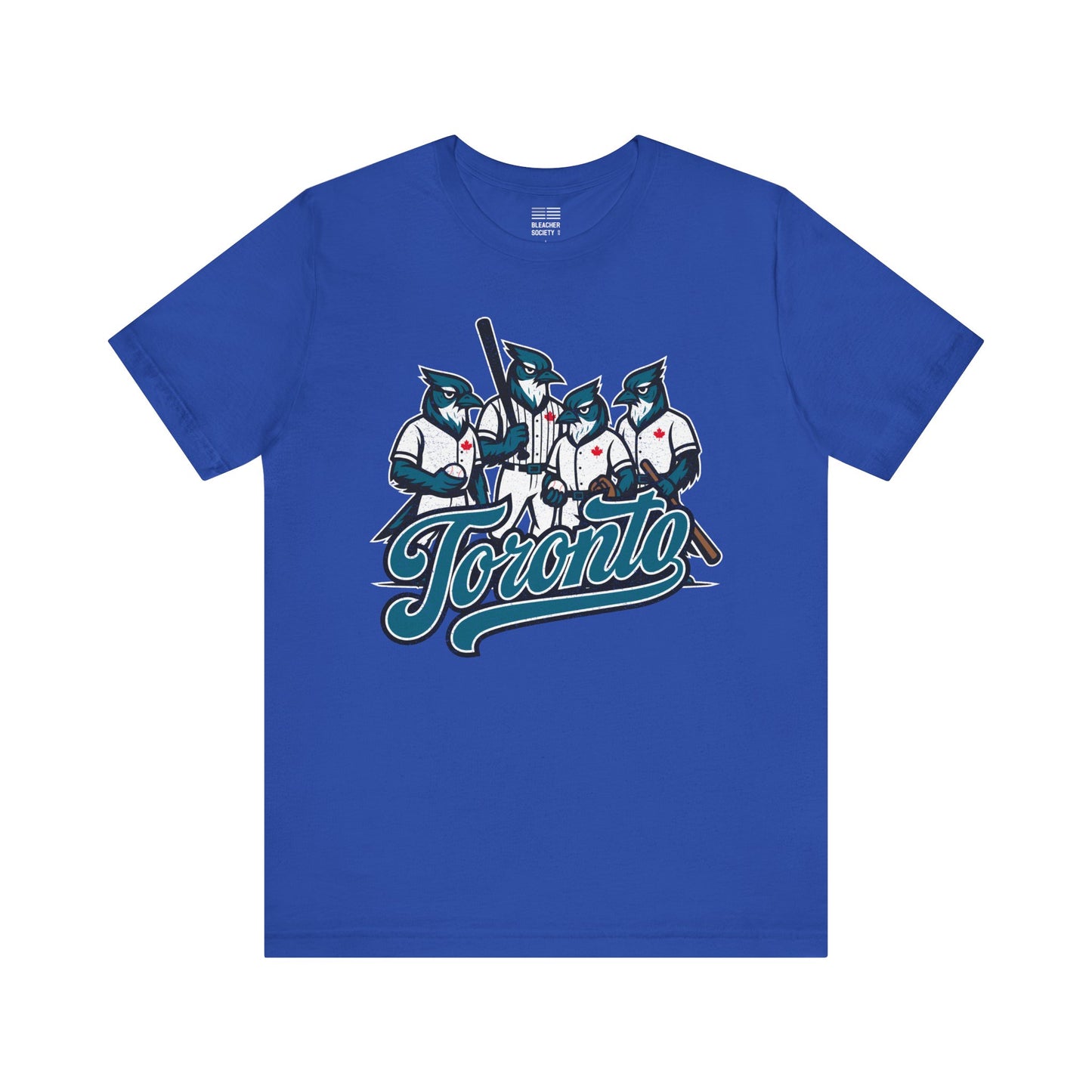 Toronto Baseball Fan | I just love this game | Crew