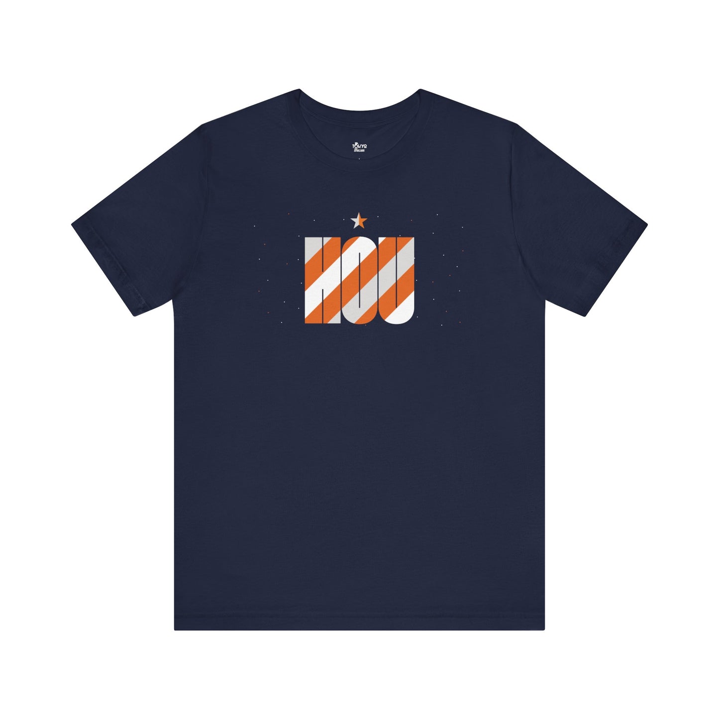 Houston Baseball Fan | HOU Star