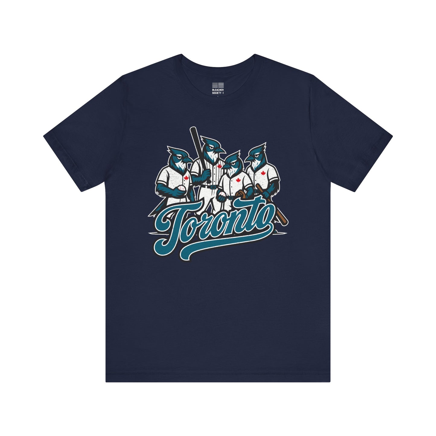 Toronto Baseball Fan | I just love this game | Crew