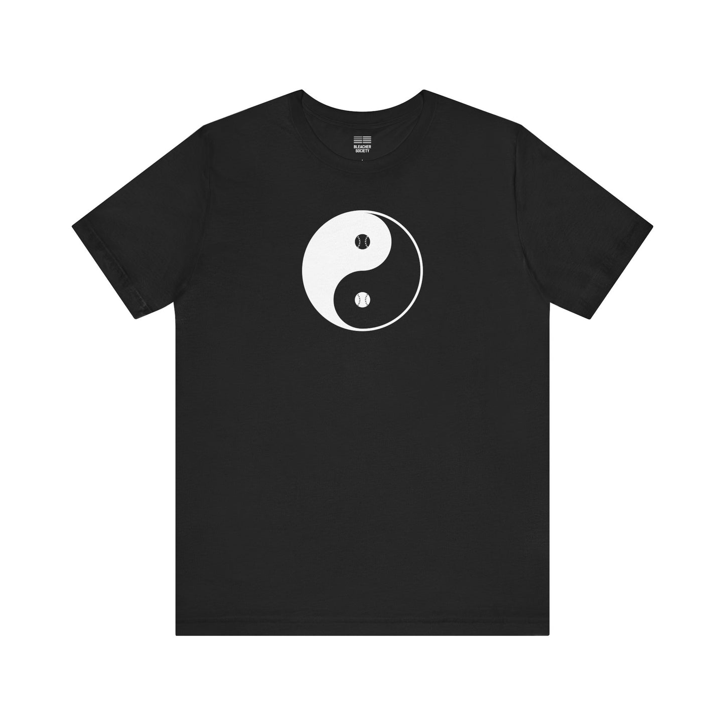 Baseball Fan | Balance | Unisex Tshirt