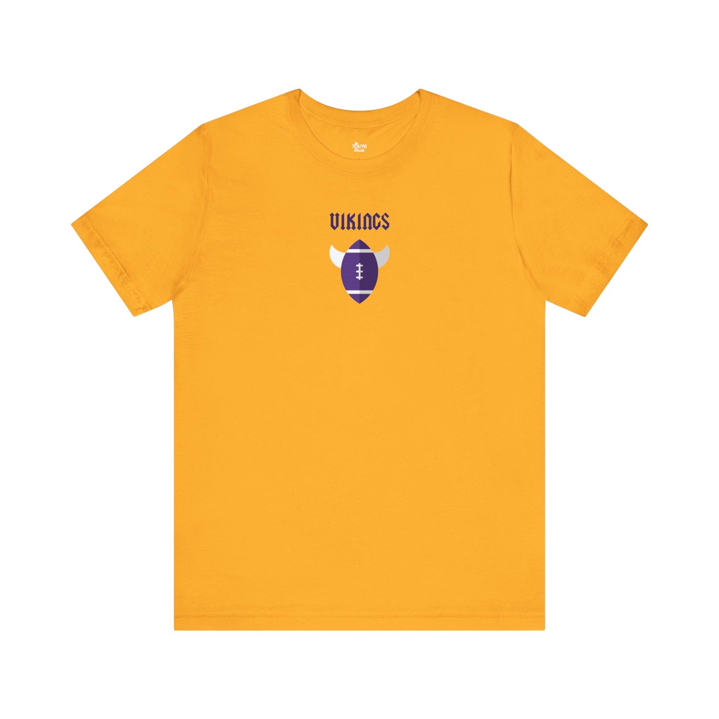 Minnesota Football Fan | Casual horns