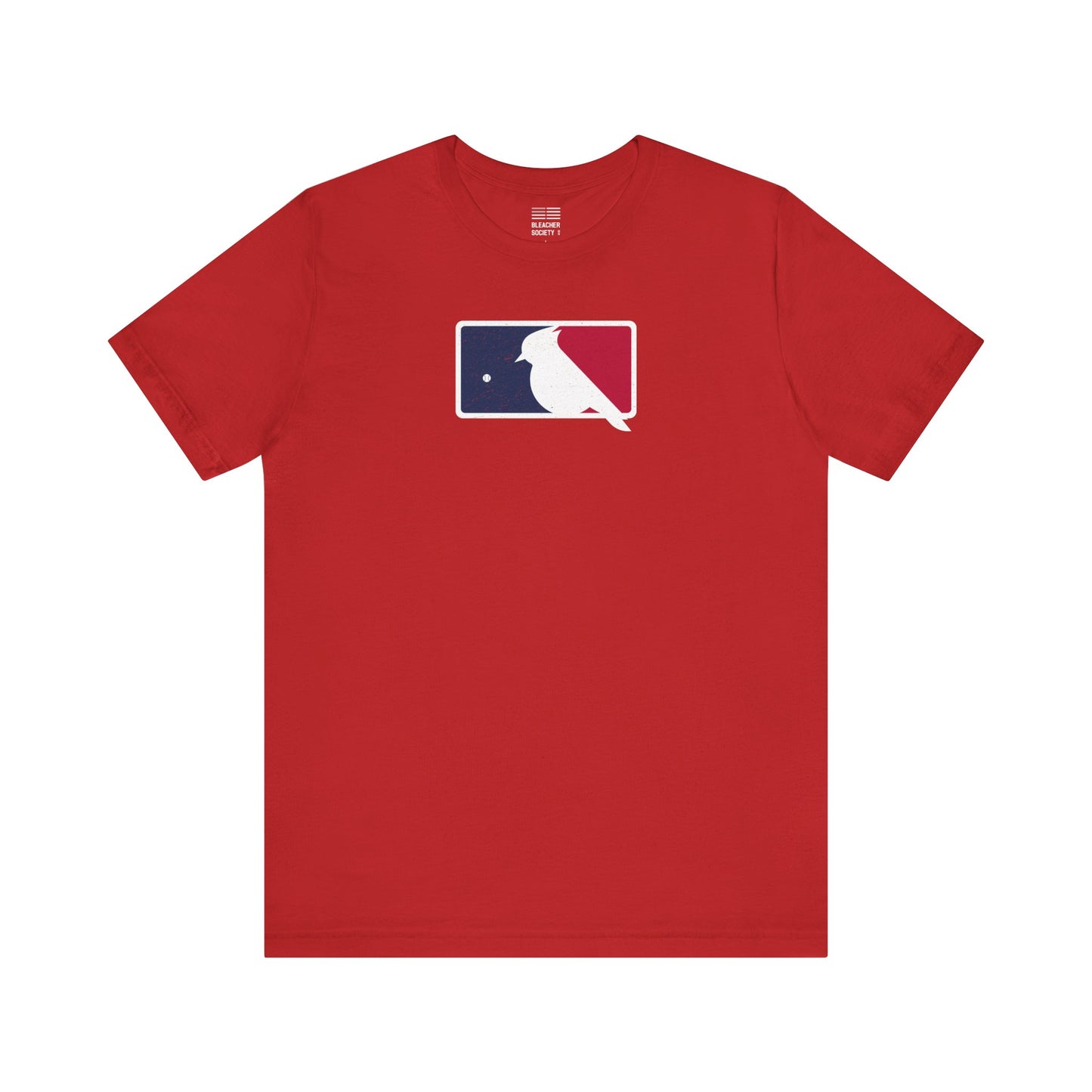 STL Baseball Fan | I just love this game | Hat & Bat