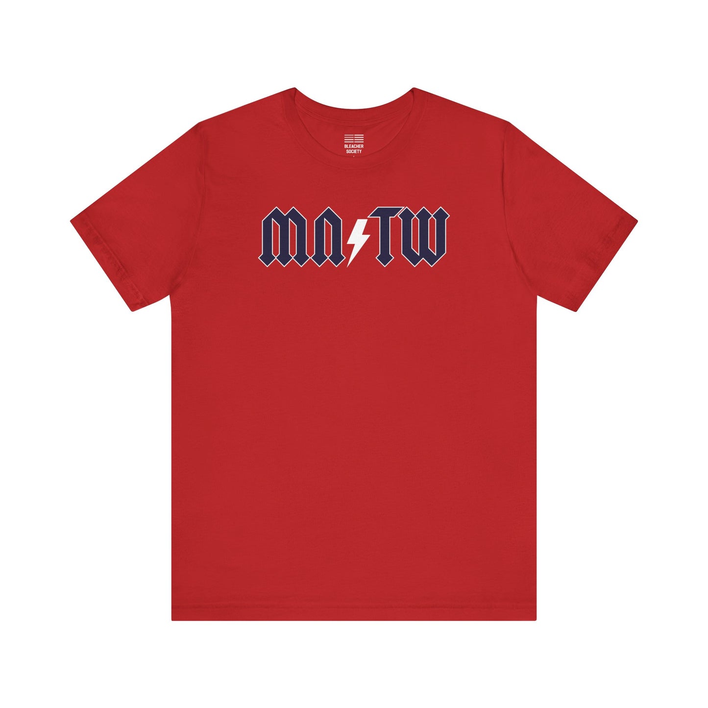Minnesota Baseball Fan | Electric Energy