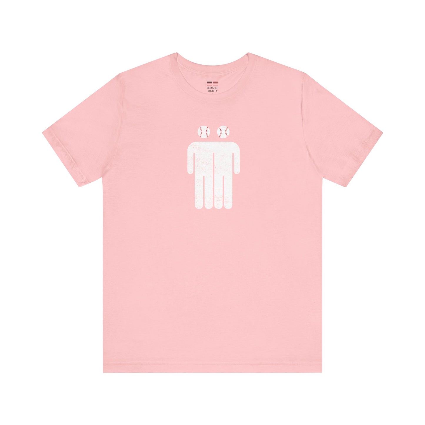 MN Baseball Fan | Fraternity | Unisex Tshirt