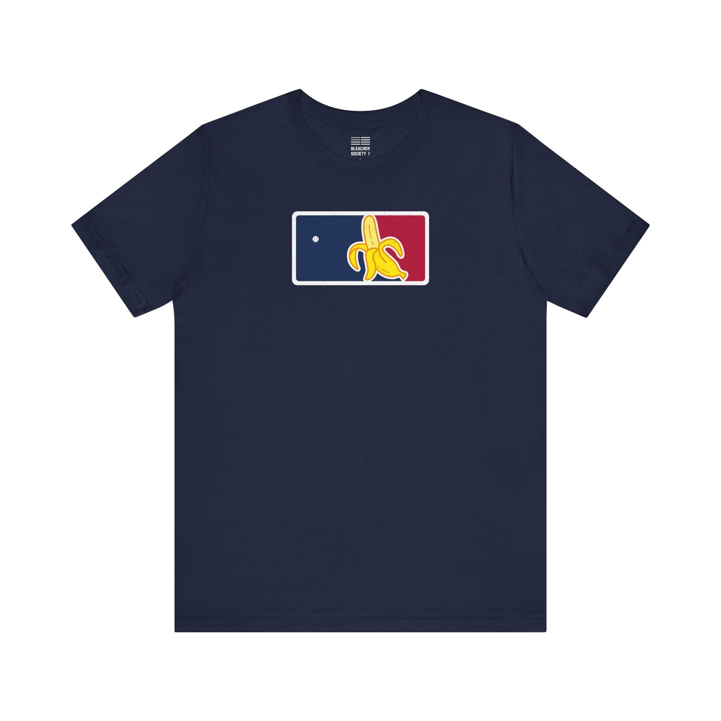 Crazy Baseball Fan | I just love this game | Banana