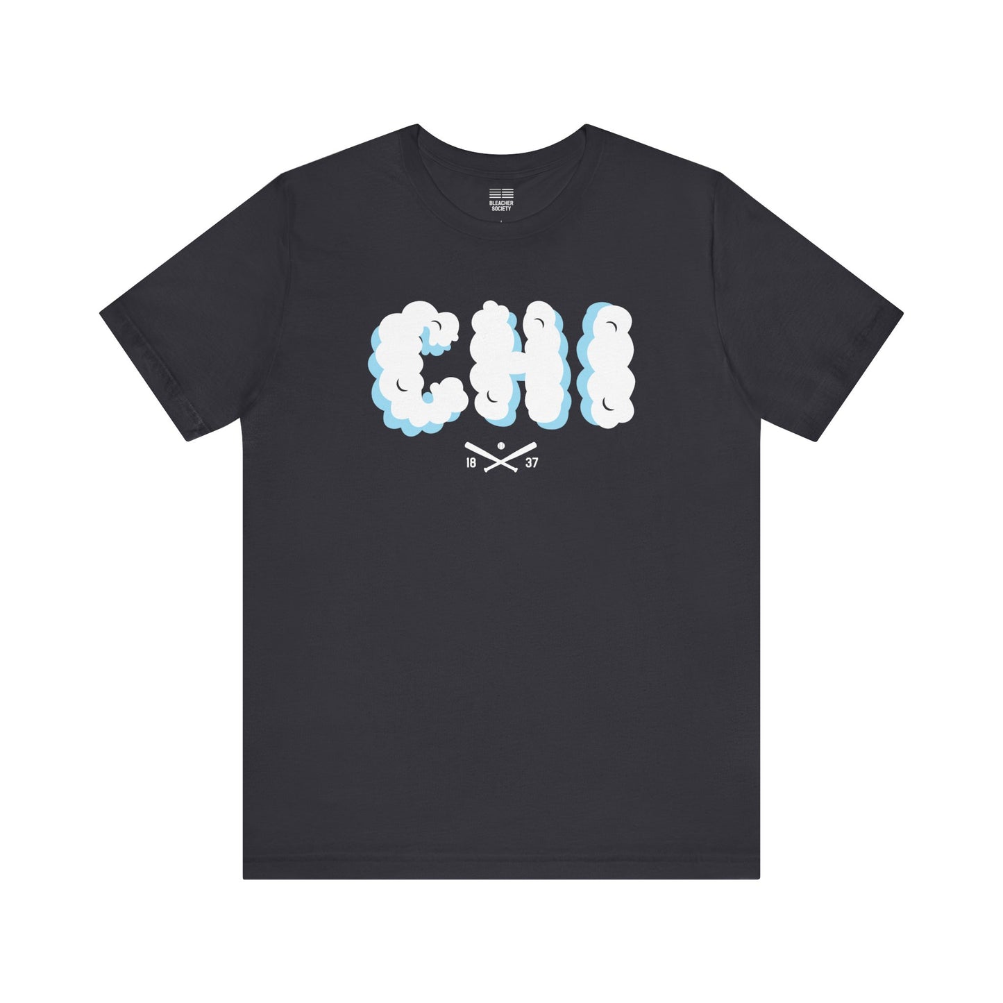 Chicago Baseball Fan | Sky is the Limit | Unisex Tshirt