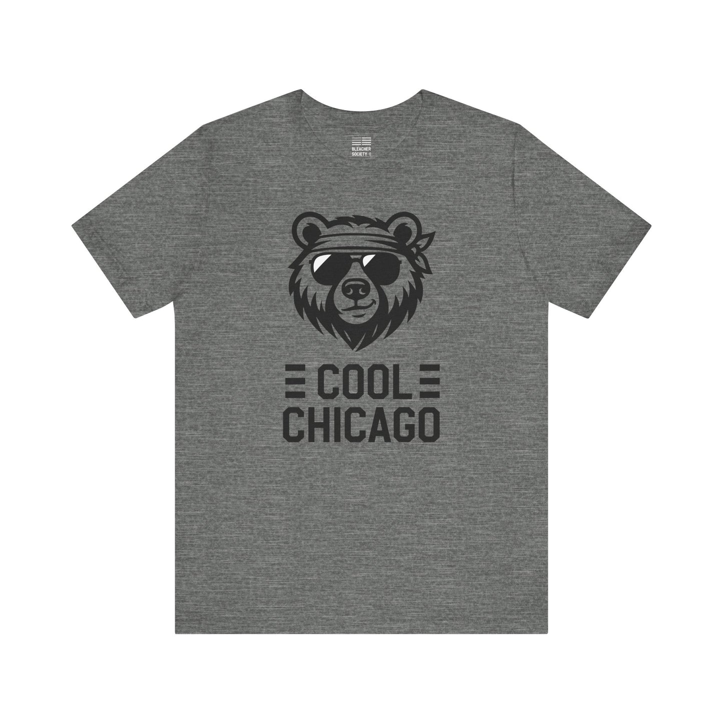 Chicago Football Fan | Cool | Unisex Tshirt