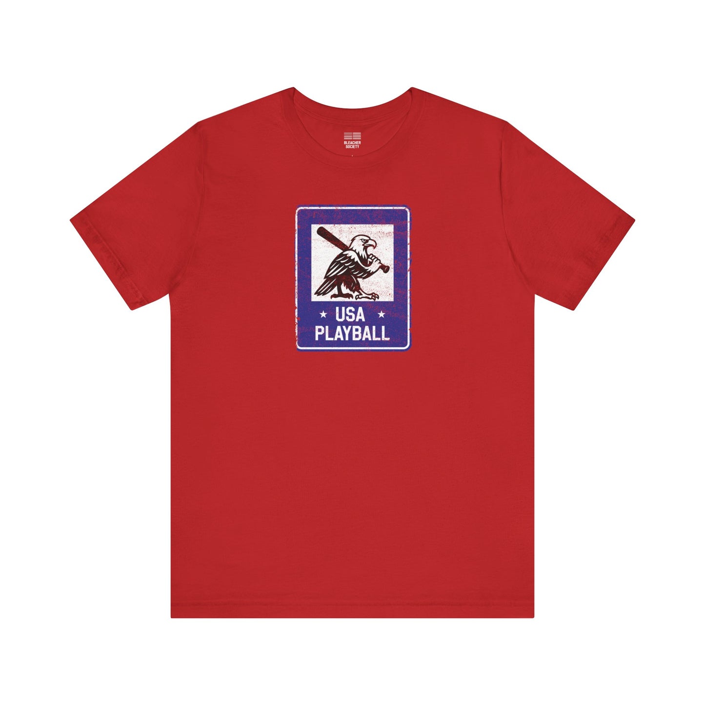 Baseball Fan | Info Sign | Unisex Tshirt
