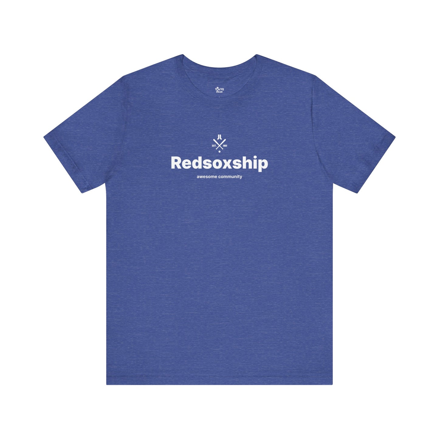 Boston Baseball Fan | Redsoxship
