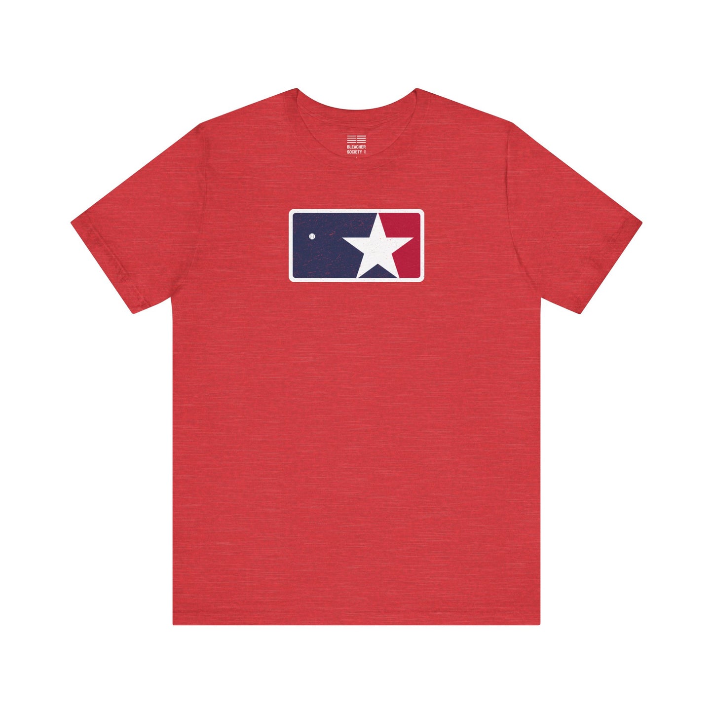 US Baseball Fan | I just love this game | Star